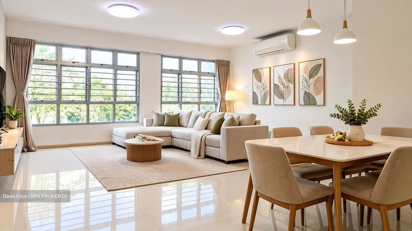 Blk 490D Sunshine Gardens (Choa Chu Kang), HDB 5 Rooms #633838831